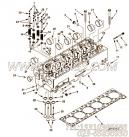 【螺塞】康明斯CUMMINS柴油机的3679123 螺塞