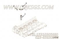【喷油器】康明斯CUMMINS柴油机的3941340 喷油器