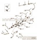 【Bushing】康明斯CUMMINS柴油机的4938496 Bushing