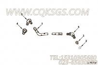 【母接头】康明斯CUMMINS柴油机的3202164 母接头