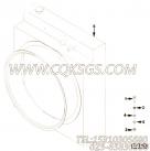 【散热器】康明斯CUMMINS柴油机的2879150 散热器