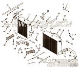 【模压管】康明斯CUMMINS柴油机的3286030 模压管