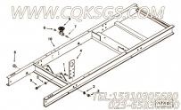 【Subbase】康明斯CUMMINS柴油机的3033514 Subbase