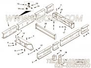 【基铁】康明斯CUMMINS柴油机的3010949 基铁