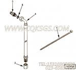 【密封垫圈】康明斯CUMMINS柴油机的4078761 密封垫圈