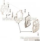 【压力传感器】康明斯CUMMINS柴油机的4984575 压力传感器