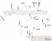 【模压管】康明斯CUMMINS柴油机的2874726 模压管