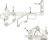 【管支撑】康明斯CUMMINS柴油机的3356275 管支撑