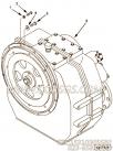 【船用齿轮】康明斯CUMMINS柴油机的3052011 船用齿轮