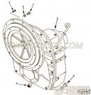 【船用齿轮】康明斯CUMMINS柴油机的4078757 船用齿轮