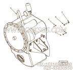 【船用齿轮】康明斯CUMMINS柴油机的4929955 船用齿轮