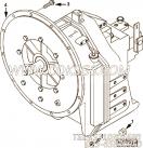 【船用齿轮】康明斯CUMMINS柴油机的3921485 船用齿轮