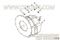 【船用齿轮】康明斯CUMMINS柴油机的5253020 船用齿轮