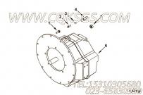 【船用齿轮】康明斯CUMMINS柴油机的4943529 船用齿轮