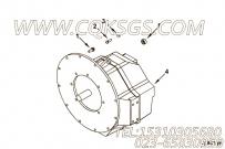 【船用齿轮】康明斯CUMMINS柴油机的3978997 船用齿轮