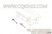 【孔口管件】康明斯CUMMINS柴油机的4943711 孔口管件