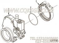 【空气控制阀】康明斯CUMMINS柴油机的2862089 空气控制阀