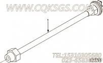 【温度传感器】康明斯CUMMINS柴油机的4071834 温度传感器