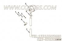 【卡箍】康明斯CUMMINS柴油机的3396093 卡箍