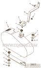 【Guard, Alternator】康明斯CUMMINS柴油机的4016480 Guard, Alternator