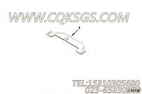 【涡轮增压器热毯】康明斯CUMMINS柴油机的5283117 涡轮增压器热毯