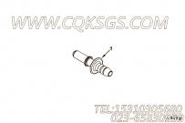 【管接头】康明斯CUMMINS柴油机的4939676 管接头