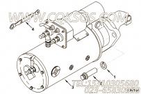 【67deg入门】康明斯CUMMINS柴油机的3043564 67deg入门