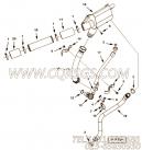 【模压管】康明斯CUMMINS柴油机的4967386 模压管