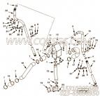 【模压管】康明斯CUMMINS柴油机的3639574 模压管