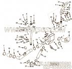 【卡箍】康明斯CUMMINS柴油机的3010518 卡箍