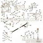 【六角头螺栓】康明斯CUMMINS柴油机的S 111 B 六角头螺栓