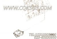 【起动马达】康明斯CUMMINS柴油机的3935891 起动马达