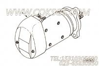 【起动马达】康明斯CUMMINS柴油机的3352839 起动马达