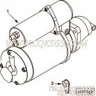 【接线托架】康明斯CUMMINS柴油机的3939308 接线托架
