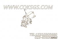 【起动马达】康明斯CUMMINS柴油机的4934036 起动马达