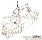 【起动马达】康明斯CUMMINS柴油机的2895341 起动马达