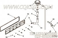 【Ø形密封圈】康明斯CUMMINS柴油机的145578 Ø形密封圈