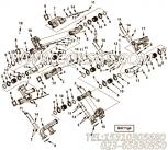 【排气歧管】康明斯CUMMINS柴油机的4924322 排气歧管