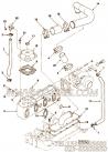 【六角头螺栓】康明斯CUMMINS柴油机的3907789 六角头螺栓
