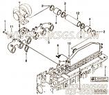 【套件和组件】康明斯CUMMINS柴油机的3914501 套件和组件