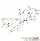 【机油冷却器】康明斯CUMMINS柴油机的3820342 机油冷却器