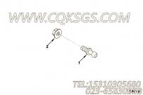 【油门杆枢轴销】康明斯CUMMINS柴油机的3357357 油门杆枢轴销