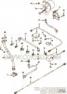 【Connection, Tur Oil Drain】康明斯CUMMINS柴油机的3103332 Connection, Tur Oil Drain