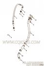 【Connection, Tur Oil Drain】康明斯CUMMINS柴油机的3944048 Connection, Tur Oil Drain
