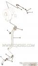 【Connection, Tur Oil Drain】康明斯CUMMINS柴油机的3911513 Connection, Tur Oil Drain