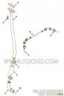 【Connection, Tur Oil Drain】康明斯CUMMINS柴油机的4093898 Connection, Tur Oil Drain