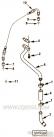 【Connection, Tur Oil Drain】康明斯CUMMINS柴油机的3917417 Connection, Tur Oil Drain
