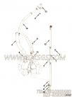 【Connection, Tur Oil Drain】康明斯CUMMINS柴油机的3978226 Connection, Tur Oil Drain