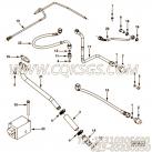 【空气控制阀】康明斯CUMMINS柴油机的2836555 空气控制阀
