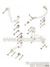 【Connection, Tur Oil Drain】康明斯CUMMINS柴油机的5271493 Connection, Tur Oil Drain